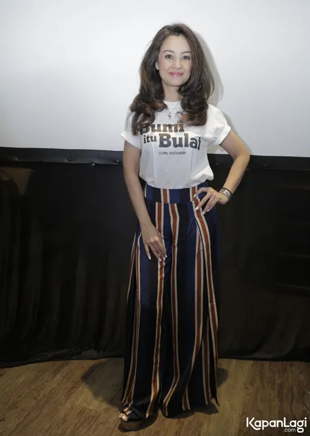 Foto Putri Patricia