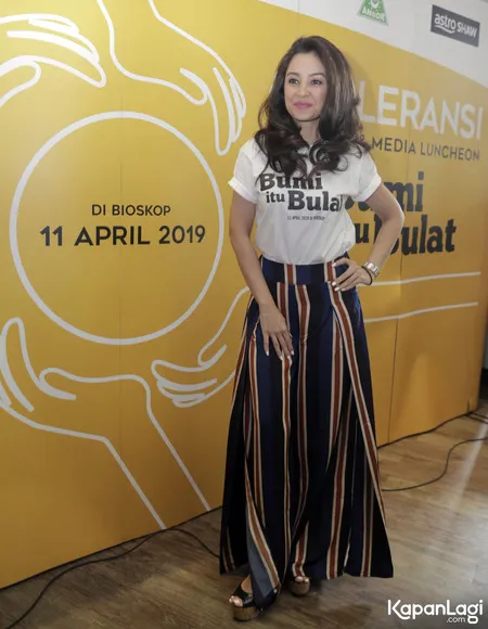 Foto Putri Patricia