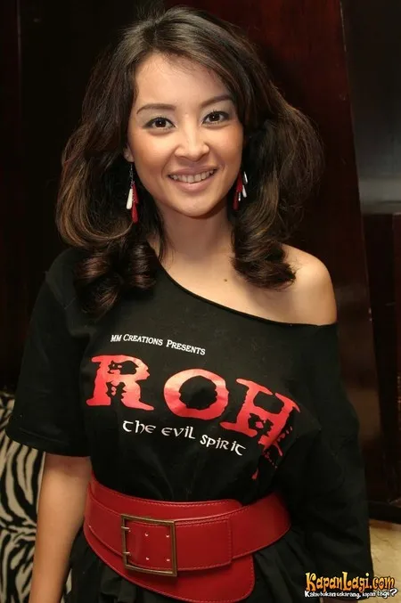 Foto Putri Patricia