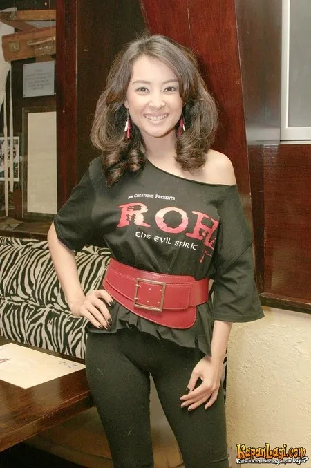 Foto Putri Patricia