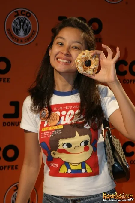 Foto Putri Patricia