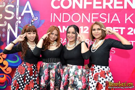 Foto Putri Putri Bahar