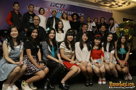 Foto Putri Putri Bahar