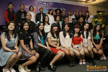 Foto Putri Putri Bahar