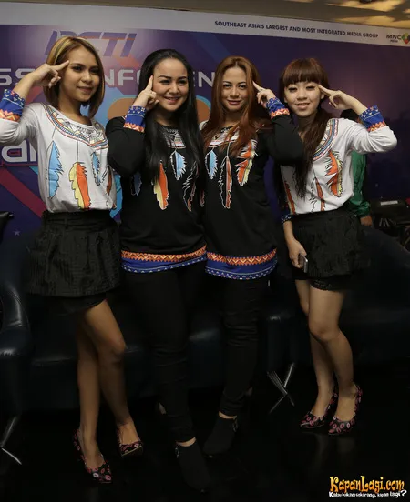 Foto Putri Putri Bahar