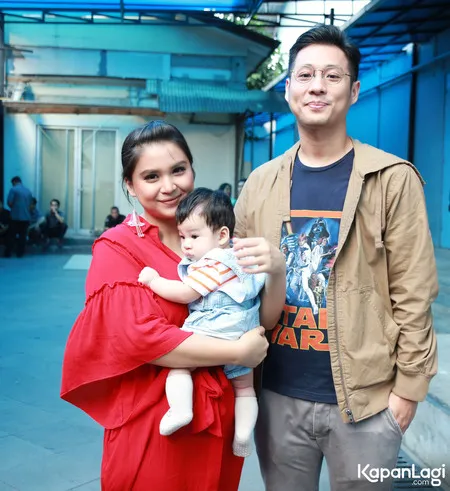 Foto Putri Titian