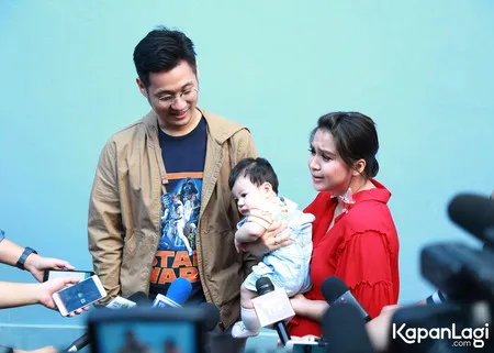 Foto Putri Titian