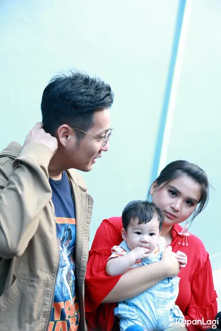 Foto Putri Titian