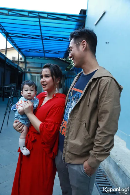 Foto Putri Titian