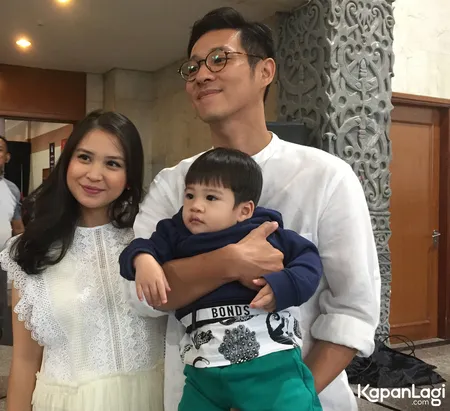 Foto Putri Titian