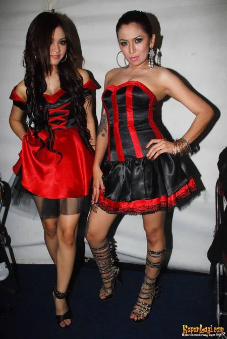 Foto Putry Penelope. Nomor Foto: 004