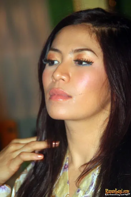 Foto Putry Penelope