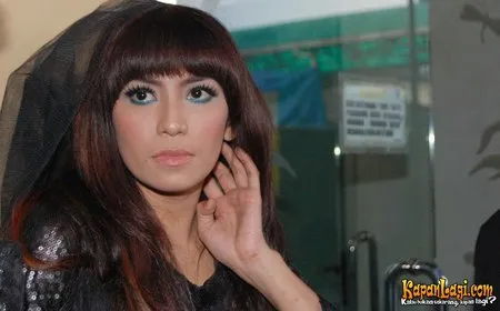 Foto Putry Penelope