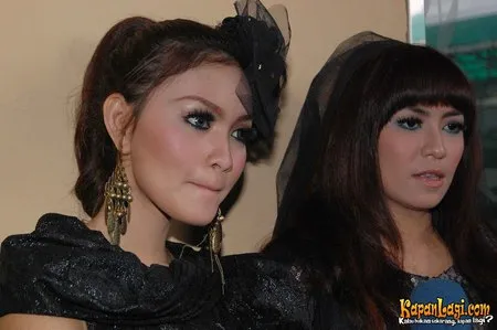 Foto Putry Penelope