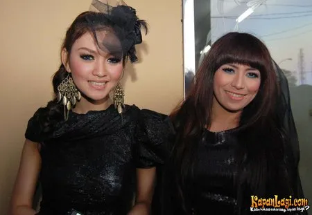 Foto Putry Penelope