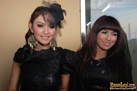 Foto Putry Penelope