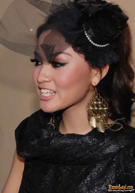Foto Putry Penelope