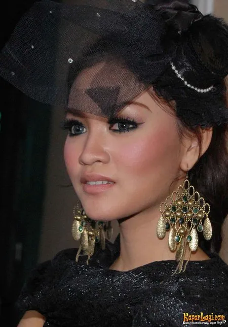 Foto Putry Penelope