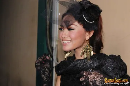 Foto Putry Penelope