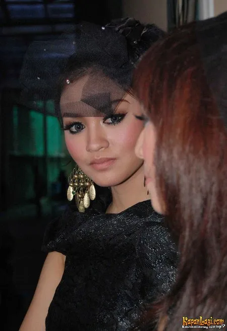 Foto Putry Penelope