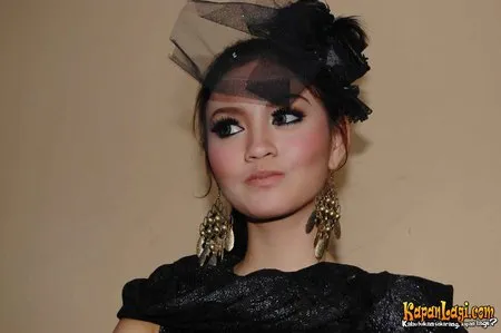 Foto Putry Penelope
