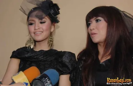 Foto Putry Penelope