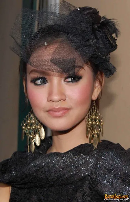 Foto Putry Penelope