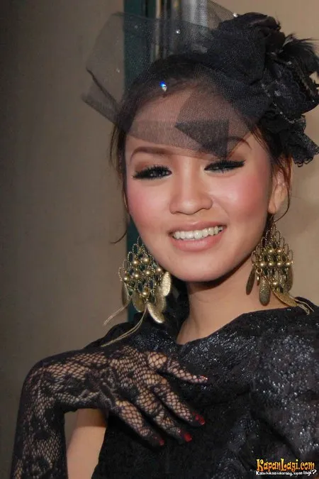 Foto Putry Penelope