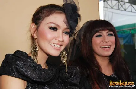 Foto Putry Penelope