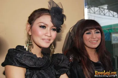 Foto Putry Penelope