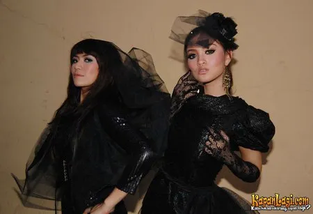 Foto Putry Penelope