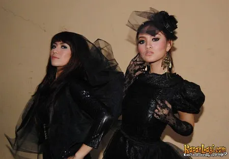 Foto Putry Penelope