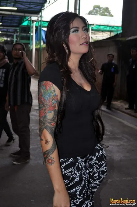 Foto Putry Penelope