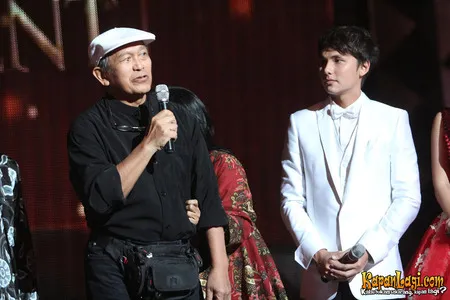 Foto Putu Wijaya