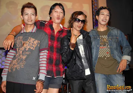 Foto Q Band