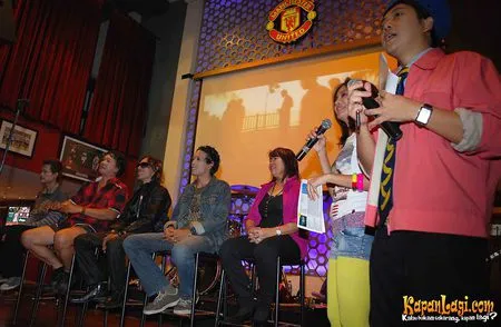 Foto Q Band