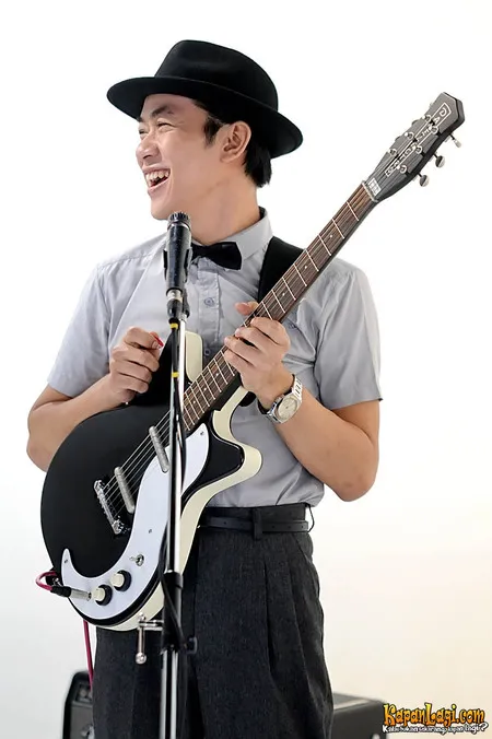 Foto Qibil Changcuters