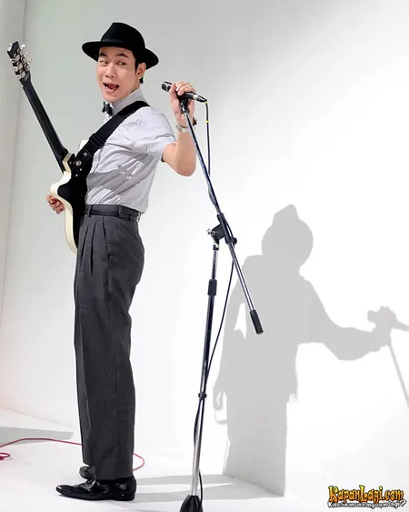 Foto Qibil Changcuters