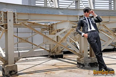 Foto Qibil Changcuters