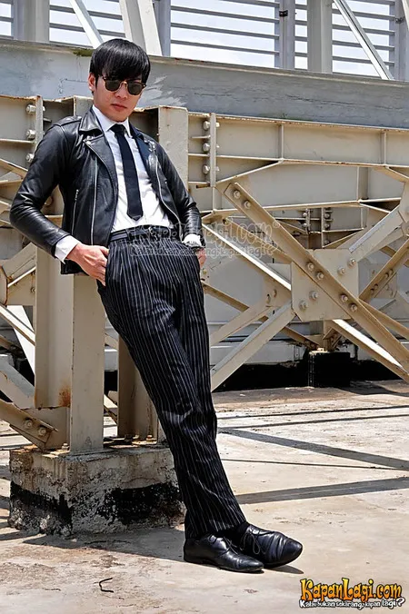 Foto Qibil Changcuters