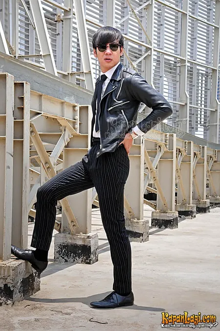 Foto Qibil Changcuters