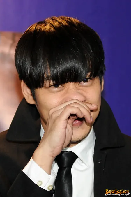 Foto Qibil Changcuters