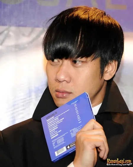 Foto Qibil Changcuters