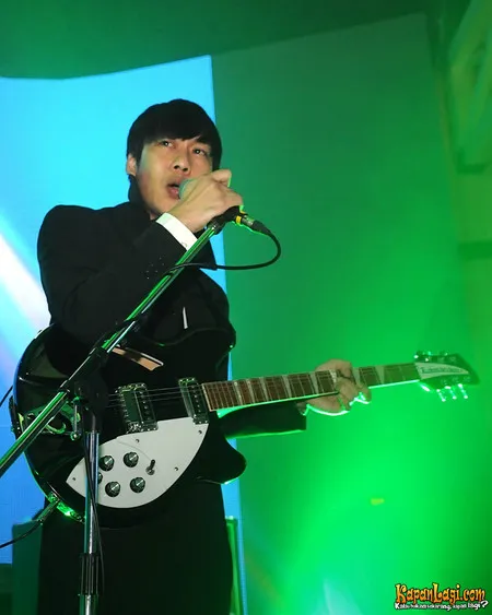 Foto Qibil Changcuters