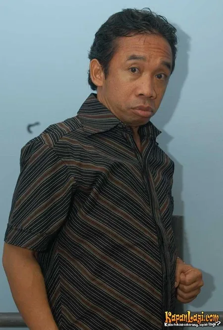 Foto Qomar