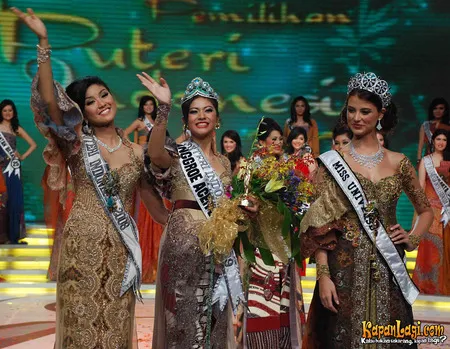 Foto Qory Sandioriva