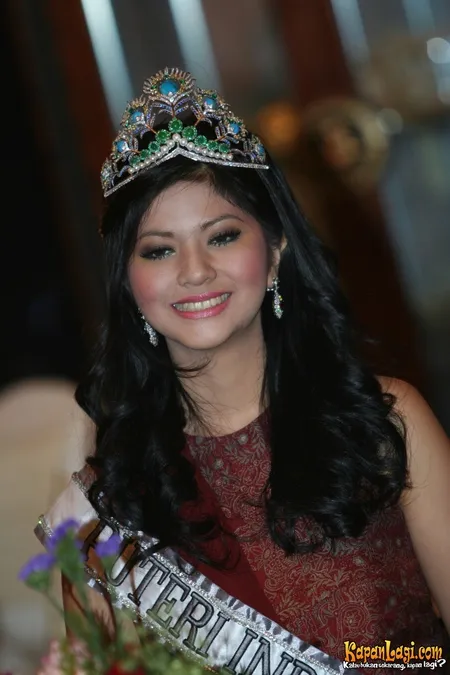 Foto Qory Sandioriva