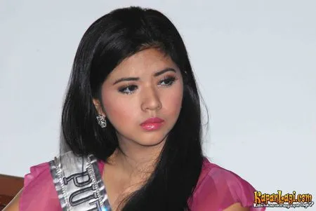 Foto Qory Sandioriva