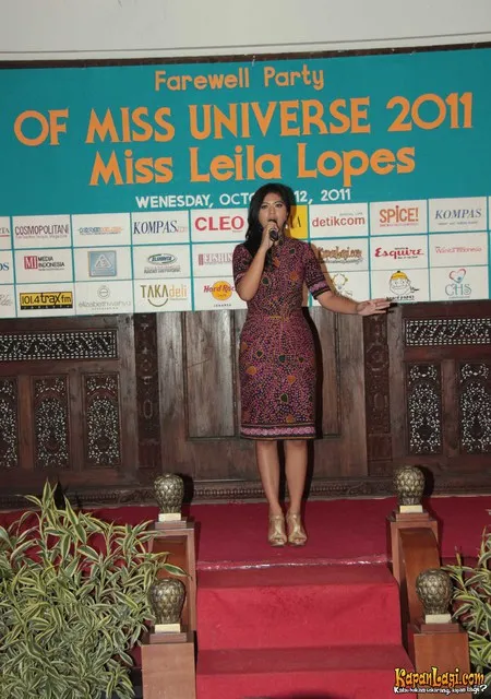 Foto Qory Sandioriva