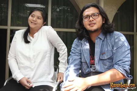 Foto Qory Sandioriva